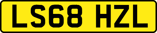 LS68HZL