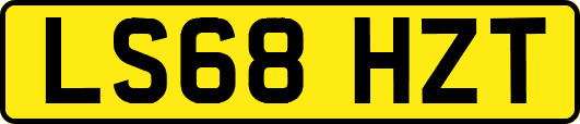 LS68HZT