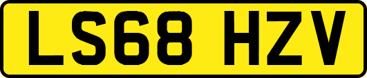 LS68HZV
