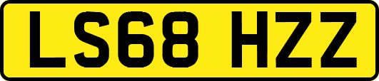 LS68HZZ