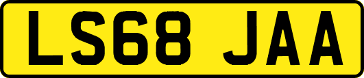 LS68JAA
