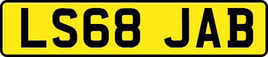LS68JAB