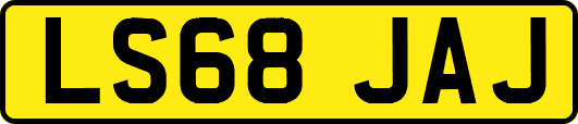 LS68JAJ