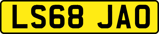 LS68JAO