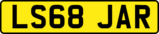 LS68JAR
