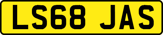 LS68JAS