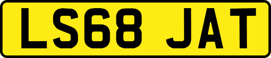 LS68JAT