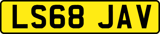 LS68JAV