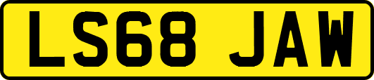 LS68JAW