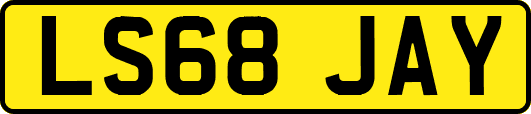 LS68JAY