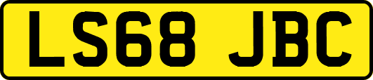 LS68JBC
