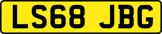 LS68JBG