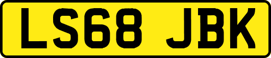 LS68JBK