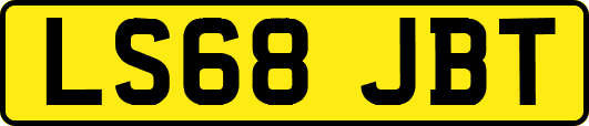 LS68JBT