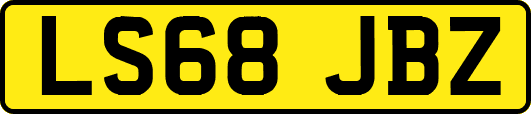 LS68JBZ