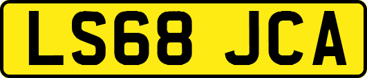 LS68JCA