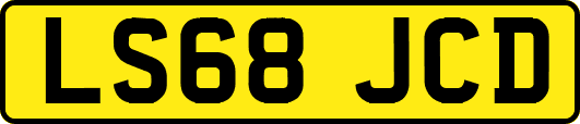 LS68JCD