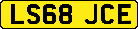 LS68JCE
