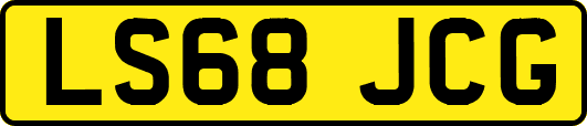 LS68JCG