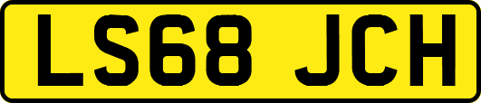 LS68JCH