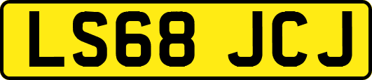 LS68JCJ