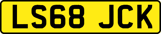 LS68JCK