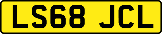 LS68JCL
