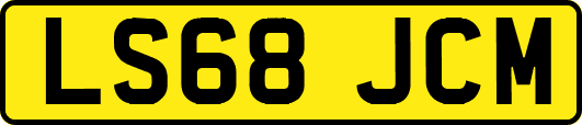 LS68JCM