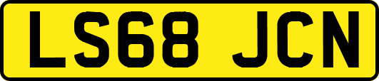 LS68JCN