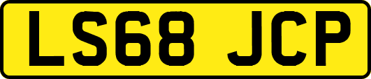 LS68JCP