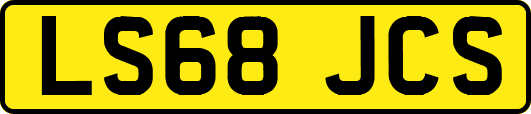 LS68JCS