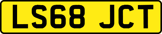 LS68JCT