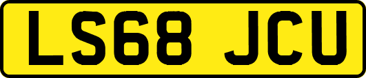 LS68JCU