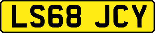 LS68JCY