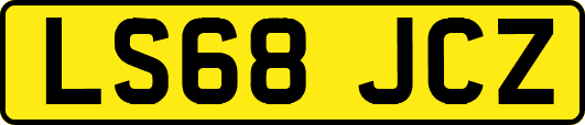 LS68JCZ