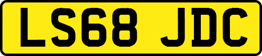 LS68JDC