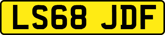 LS68JDF