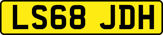 LS68JDH