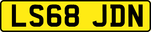 LS68JDN