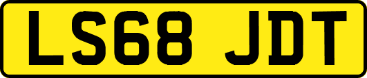 LS68JDT