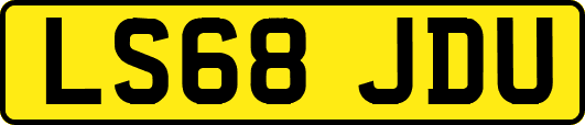 LS68JDU