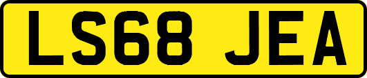 LS68JEA