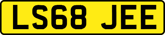 LS68JEE