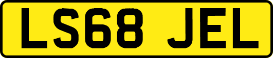 LS68JEL