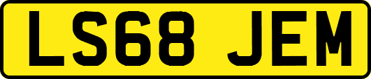 LS68JEM