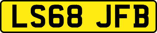 LS68JFB