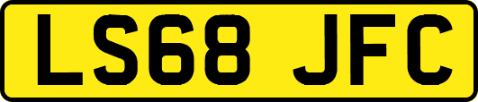 LS68JFC