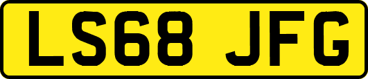 LS68JFG