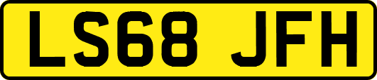 LS68JFH