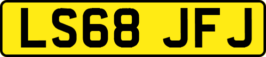 LS68JFJ